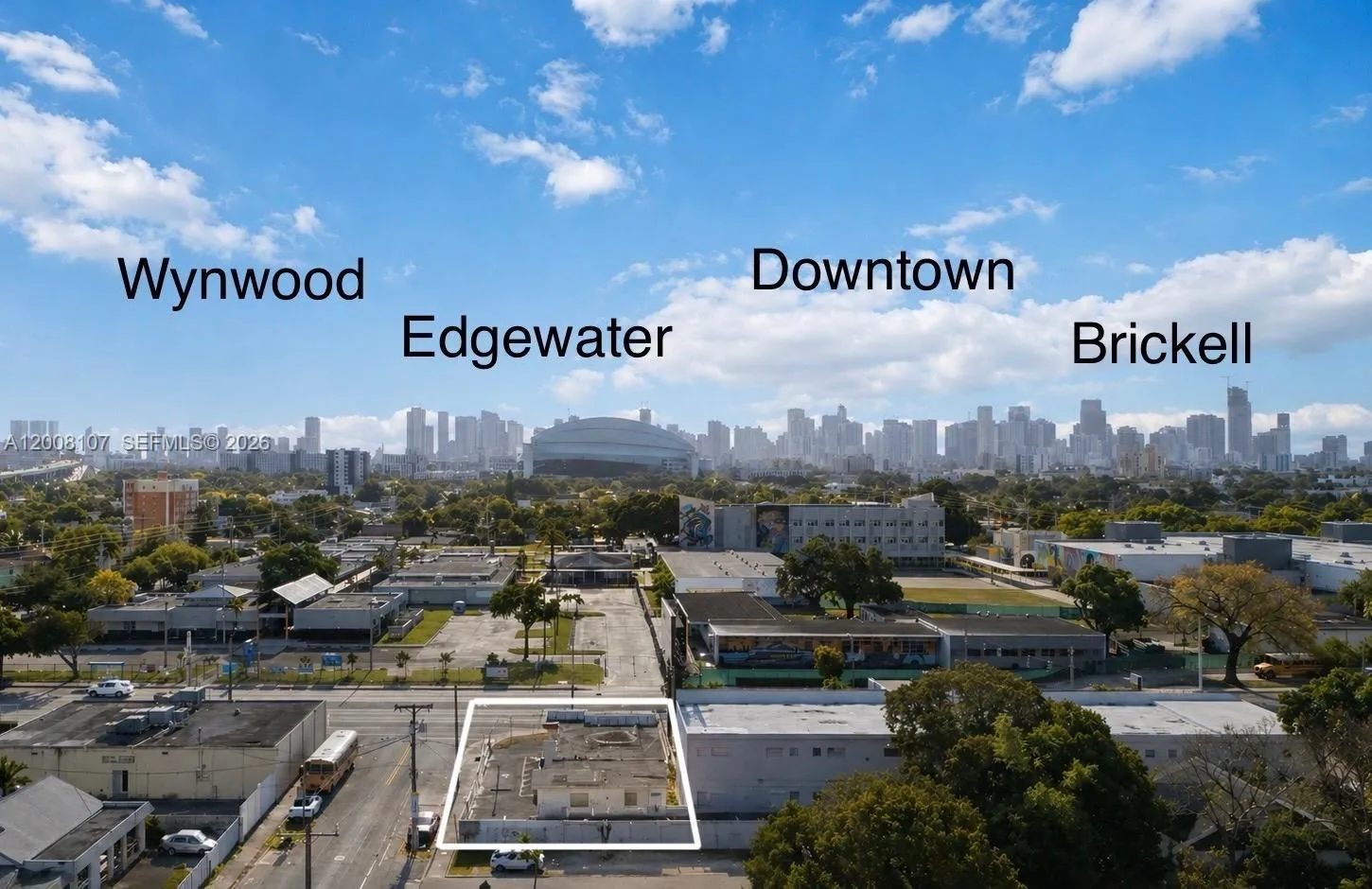 470 NW 22nd Ave, Miami FL 33125