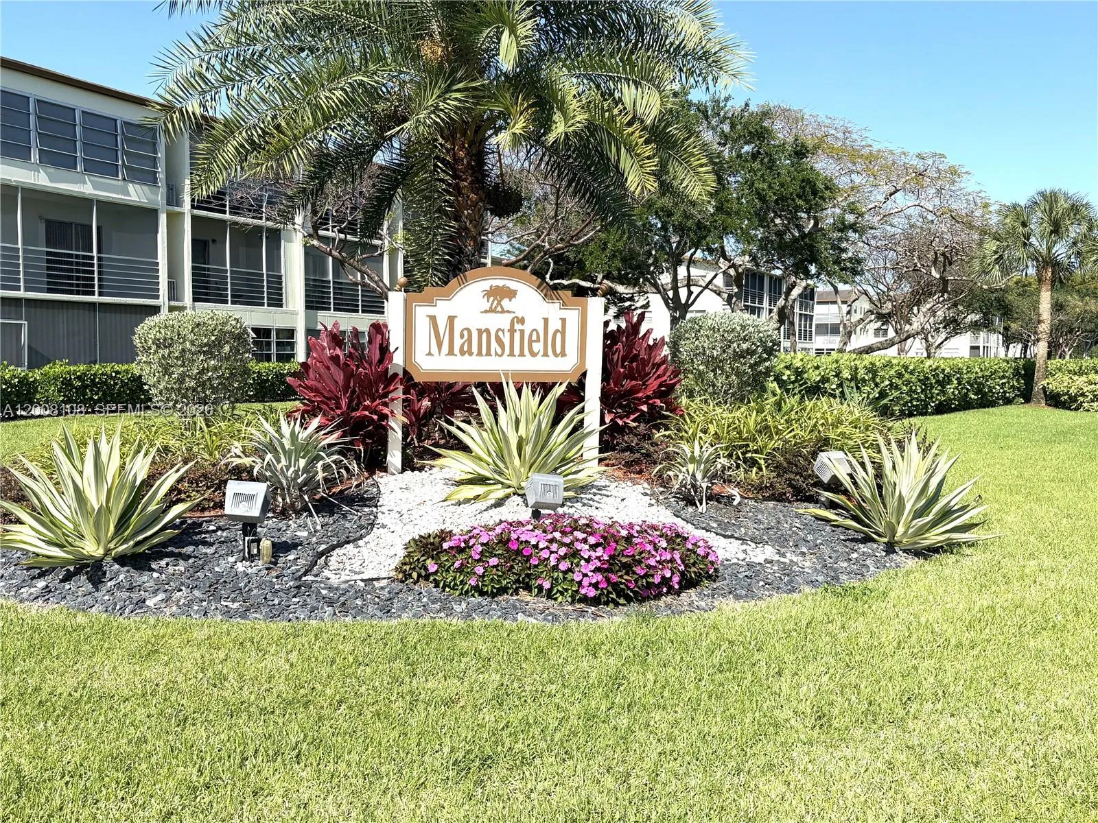 254 Mansfield G # 254, Boca Raton FL 33434
