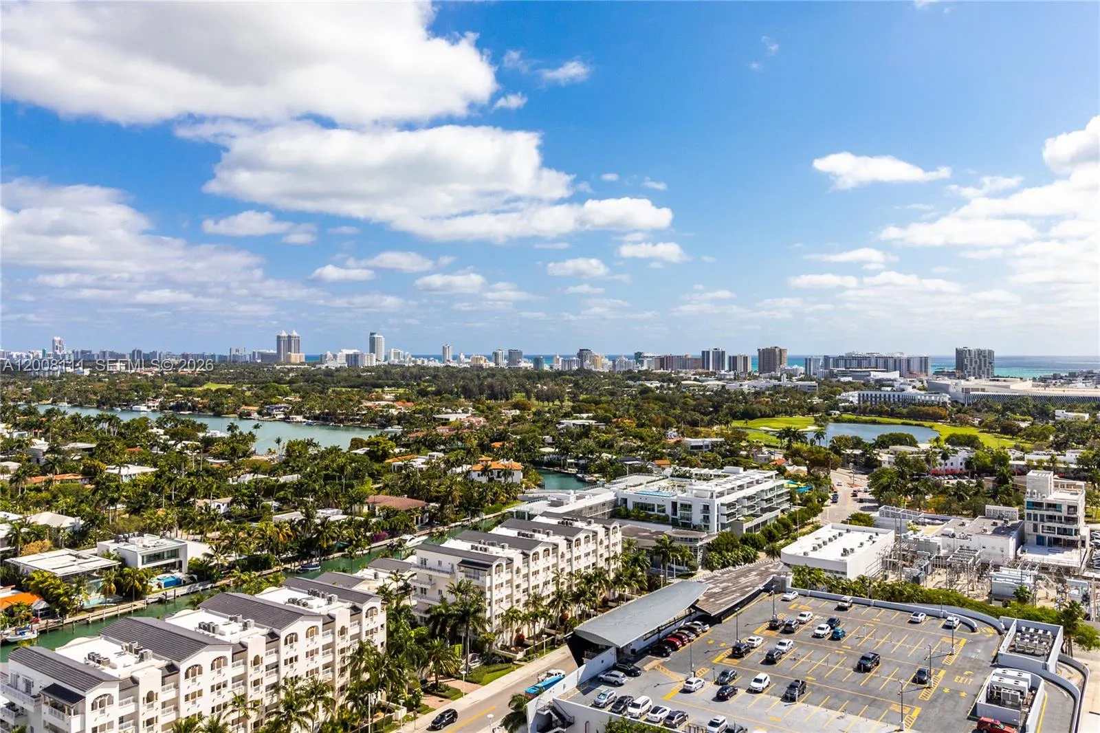 1800 Sunset Harbour Dr # 2105, Miami Beach FL 33139