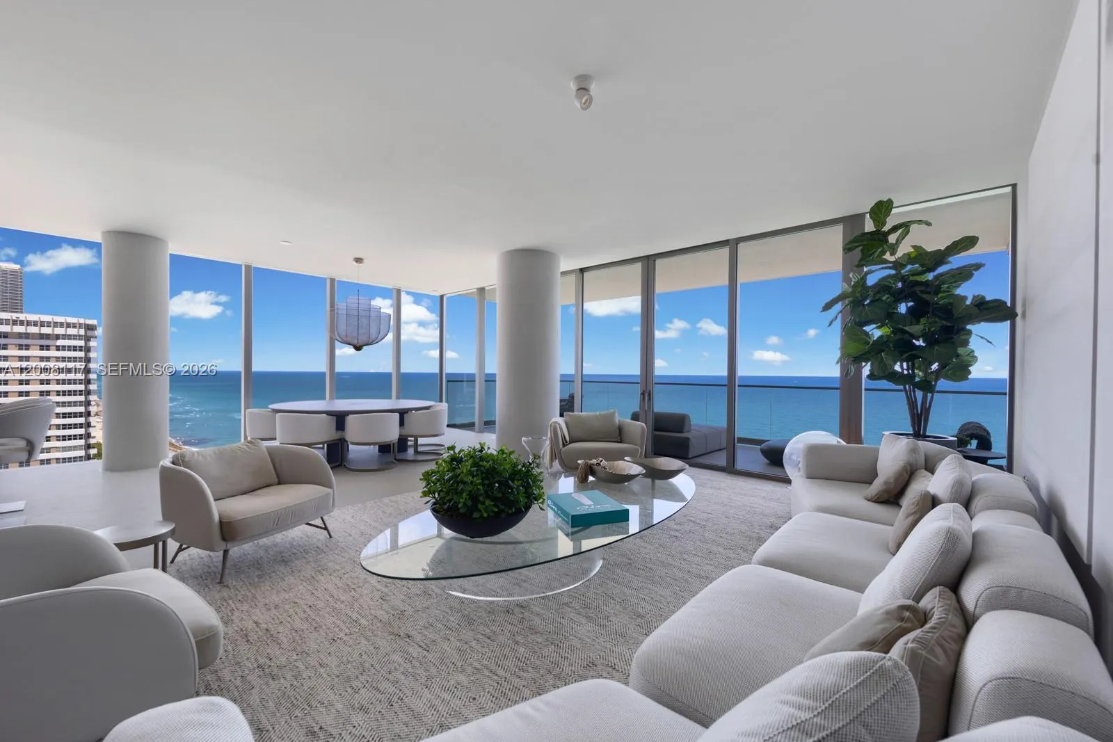 2000 S Ocean Dr # 17A, Hallandale Beach FL 33009