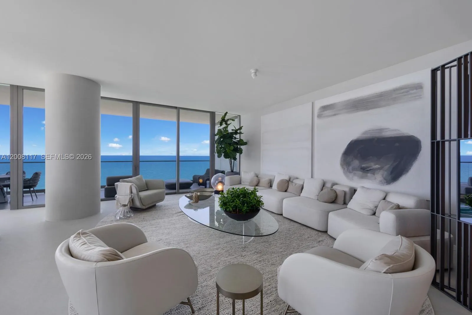 2000 S Ocean Dr # 17A, Hallandale Beach FL 33009
