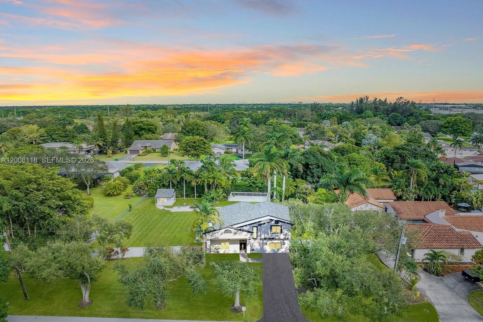 480 W Mount Vernon Dr, Plantation FL 33325