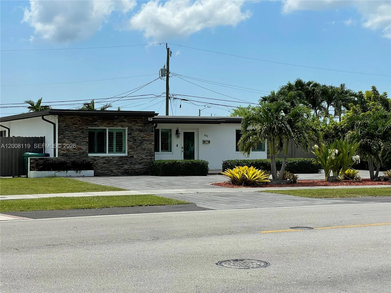 4161 SW 102nd Ave, Miami FL 33165