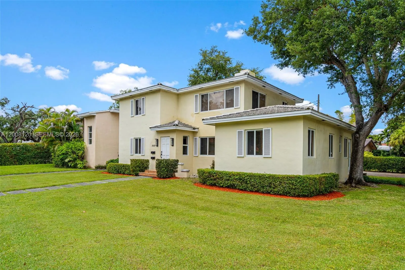3500 Ponce De Leon Blvd, Coral Gables FL 33134