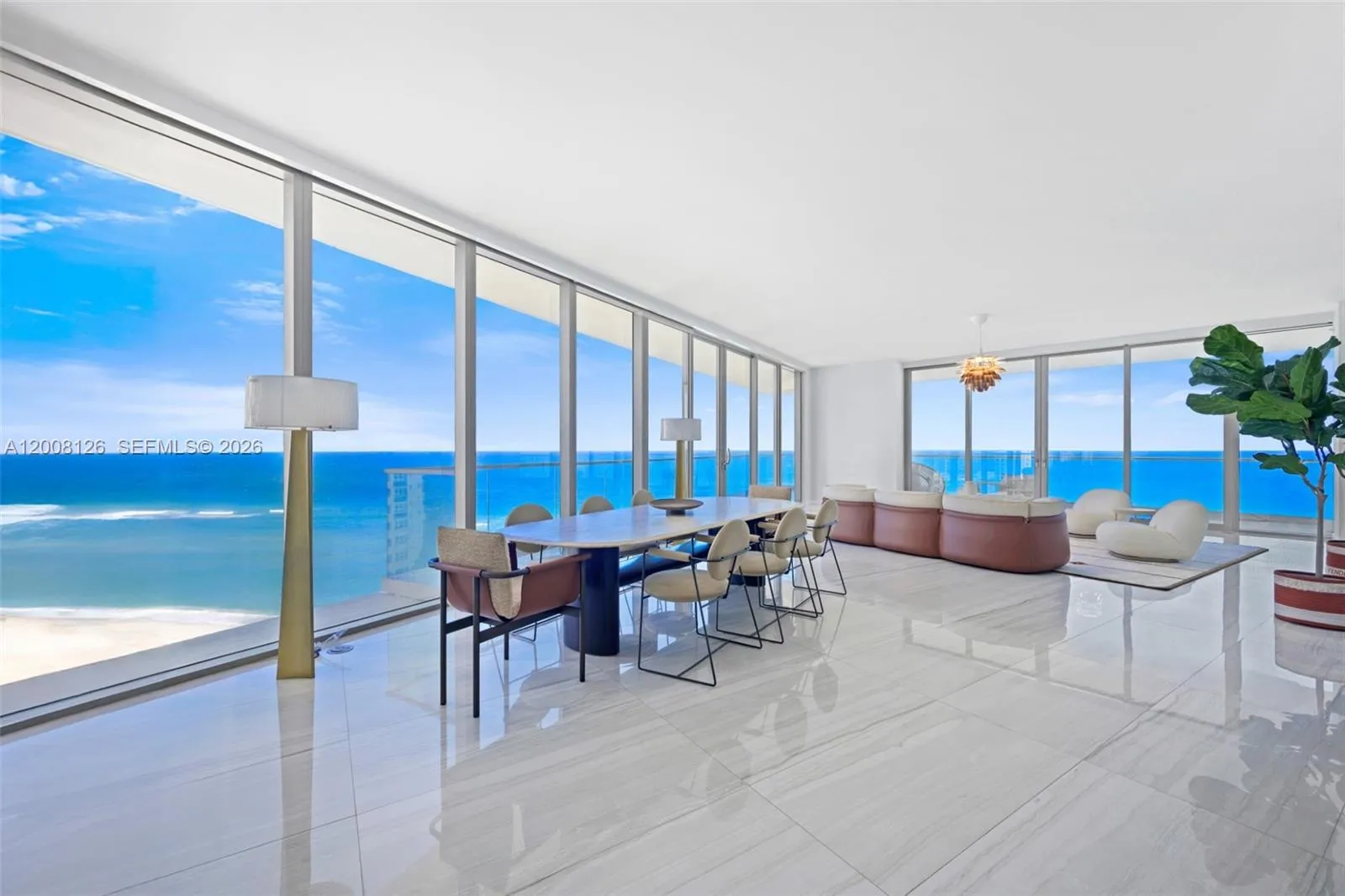 18975 Collins Ave # 700, Sunny Isles Beach FL 33160