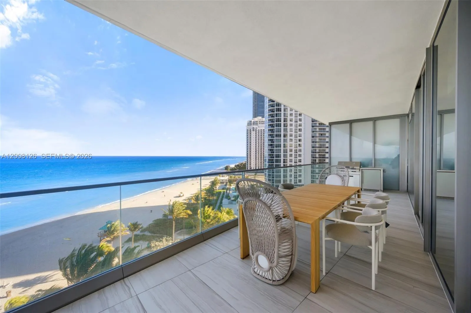 18975 Collins Ave # 700, Sunny Isles Beach FL 33160