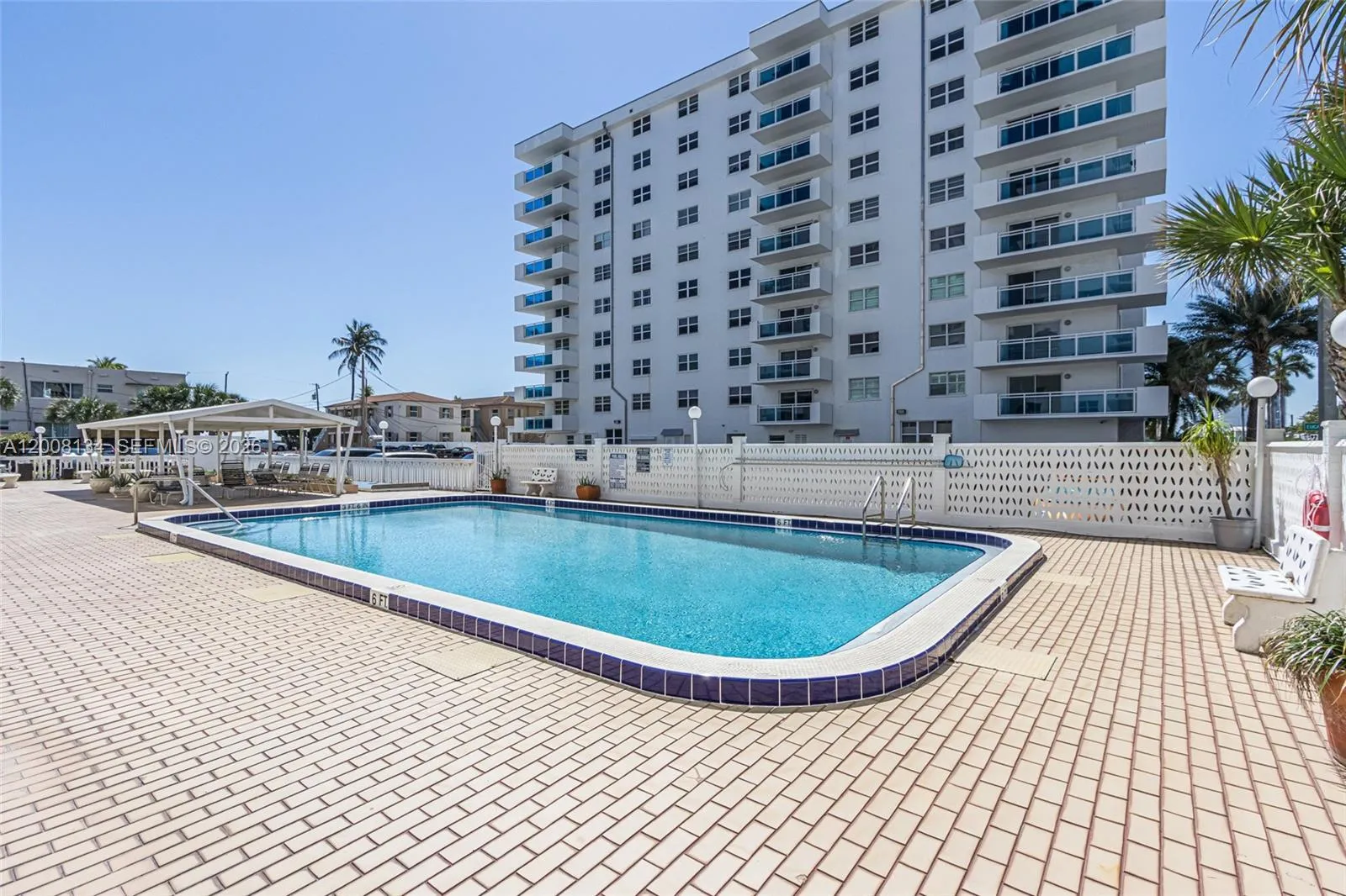 1601 S Ocean Dr # 305, Hollywood FL 33019