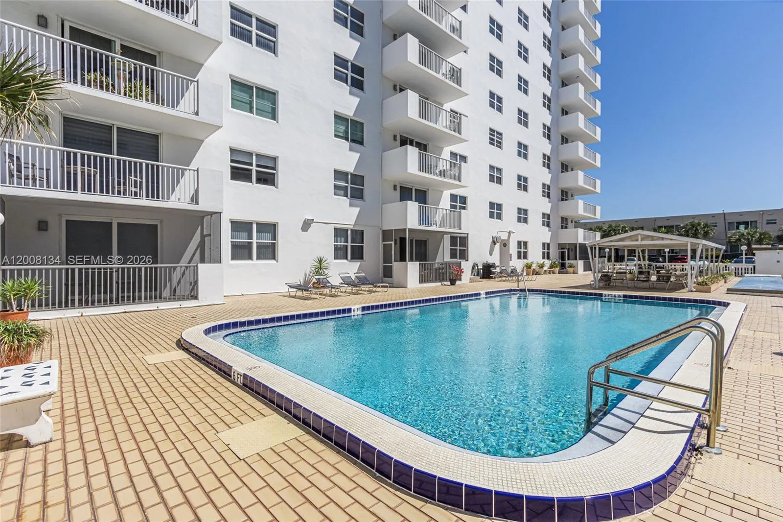 1601 S Ocean Dr # 305, Hollywood FL 33019