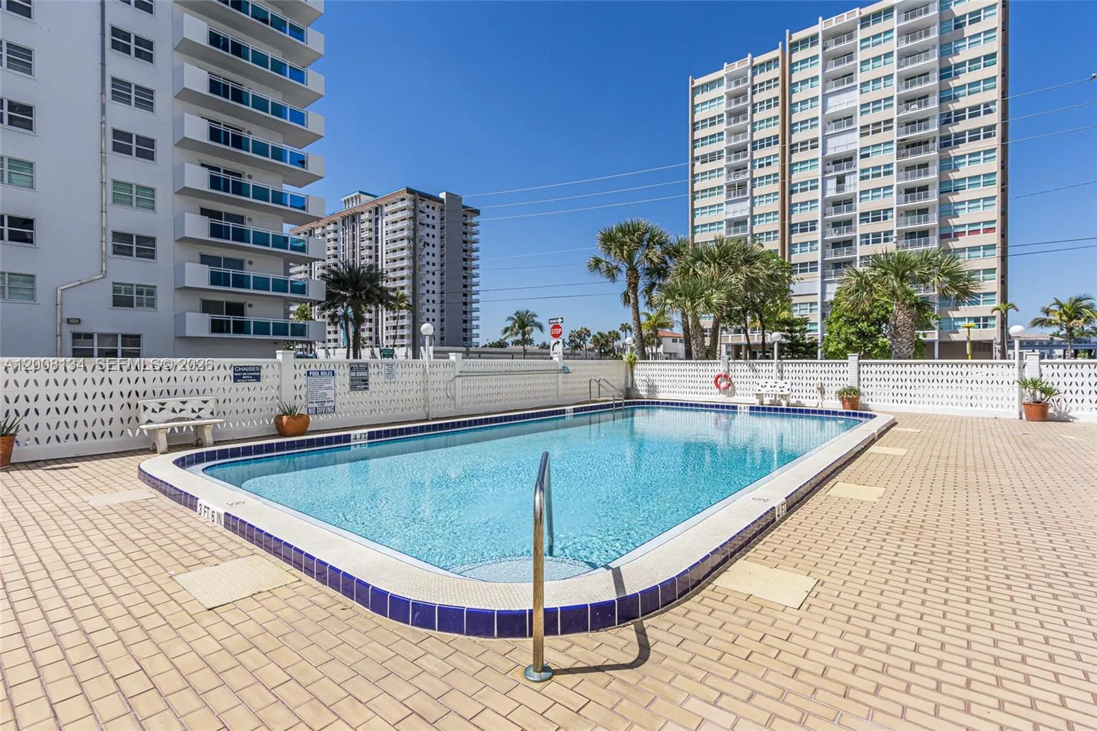 1601 S Ocean Dr # 305, Hollywood FL 33019