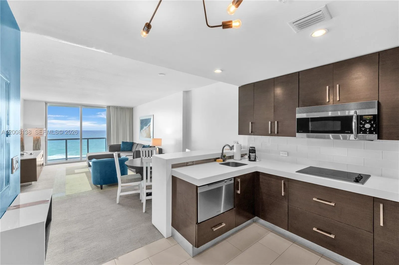 17315 Collins, Sunny Isles Beach FL 33160