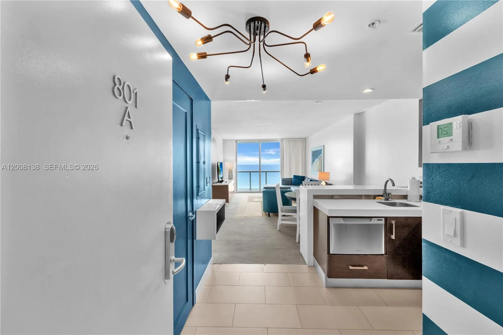 17315 Collins, Sunny Isles Beach FL 33160