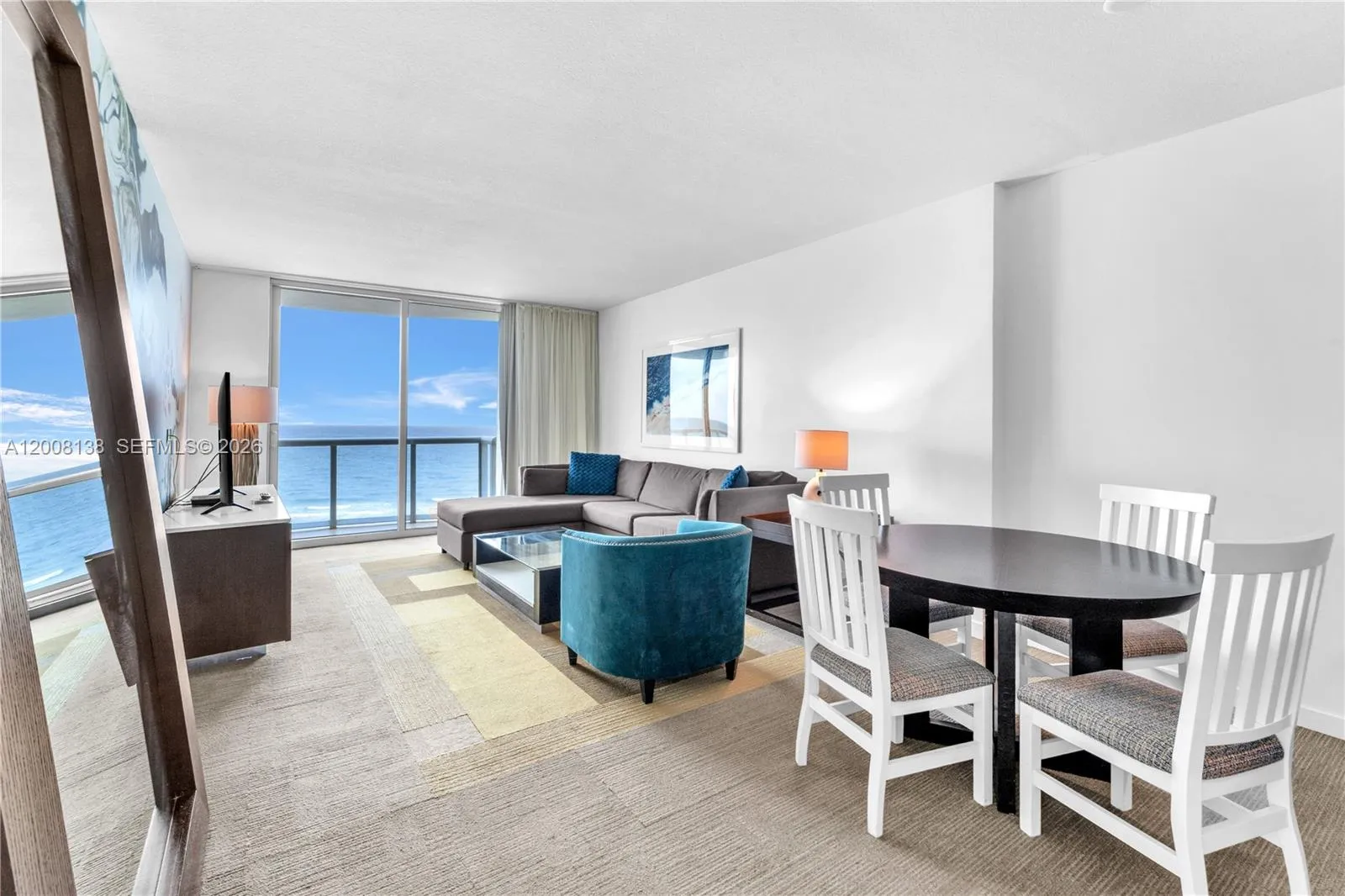 17315 Collins, Sunny Isles Beach FL 33160