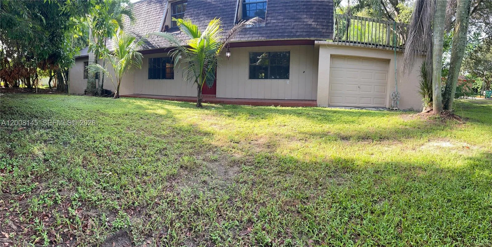 18950 SW 240th ST, Homestead FL 33031