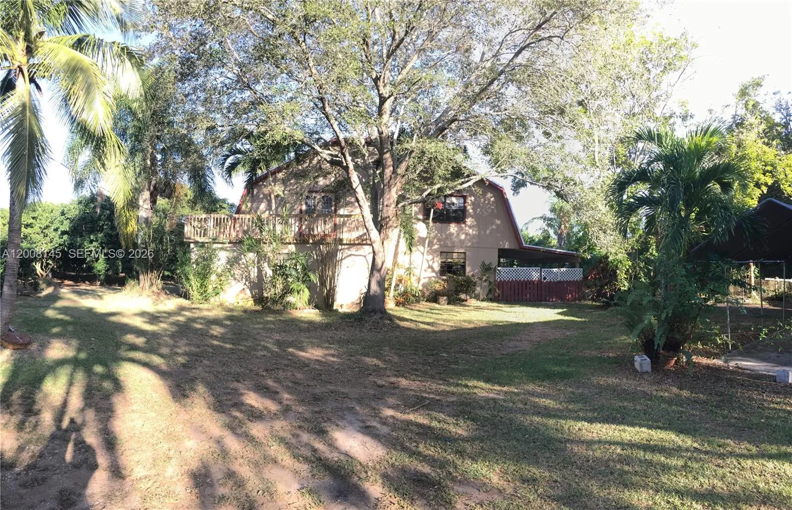 18950 SW 240th ST, Homestead FL 33031