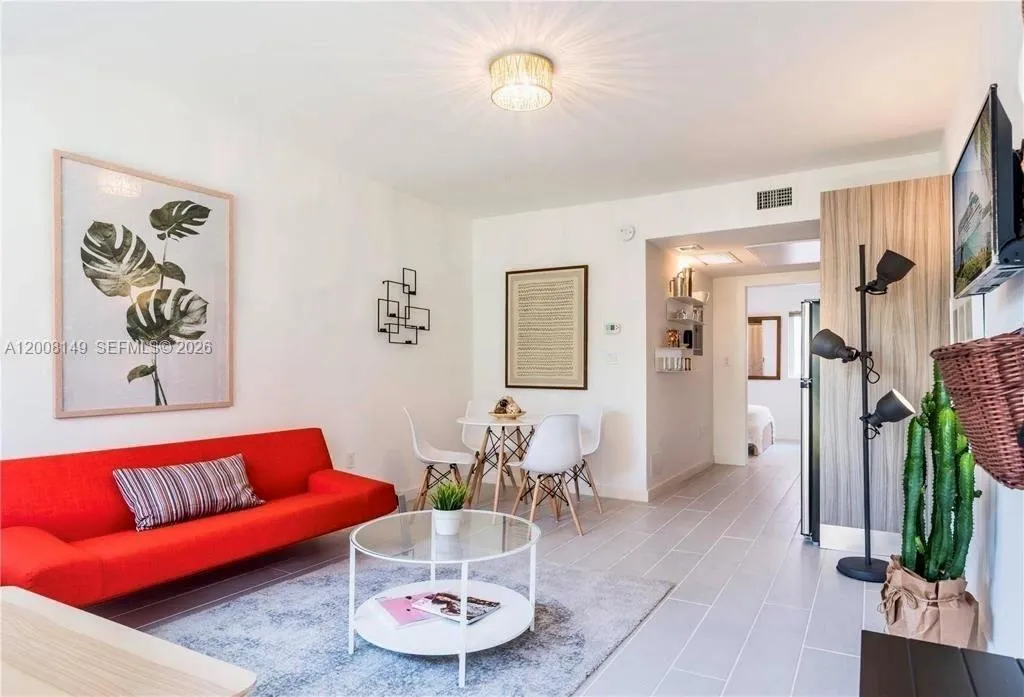 740 Meridian Ave # 14, Miami Beach FL 33139