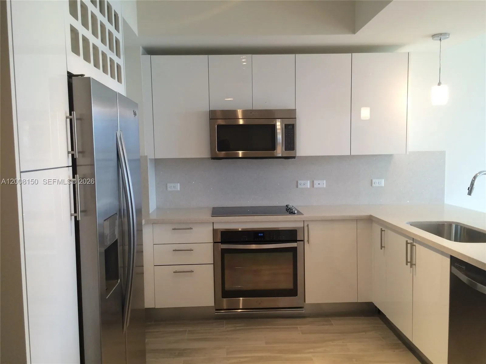 999 SW 1st Ave # 2708, Miami FL 33130