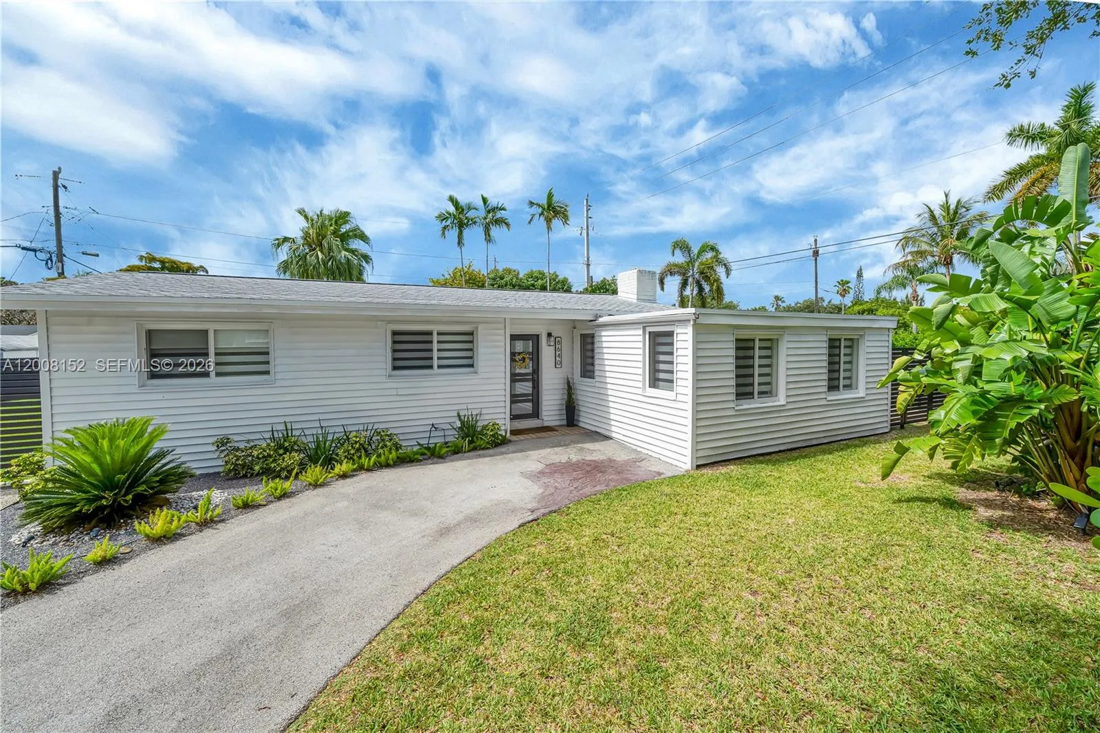 8640 SW 125th St, Miami FL 33156