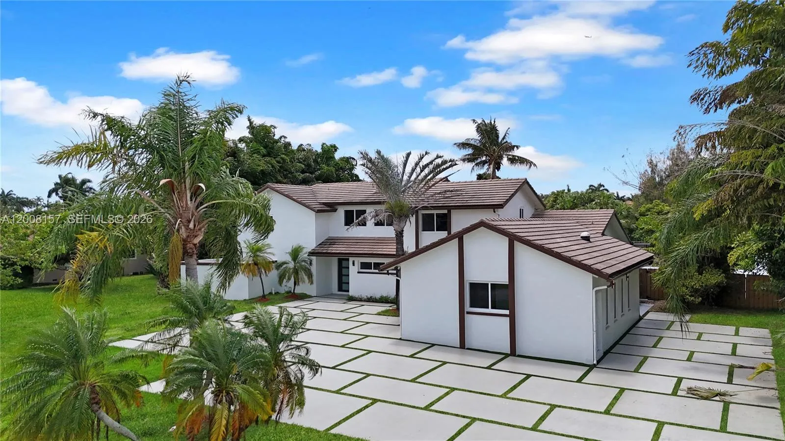 2181 SW 117th Ter, Davie FL 33325