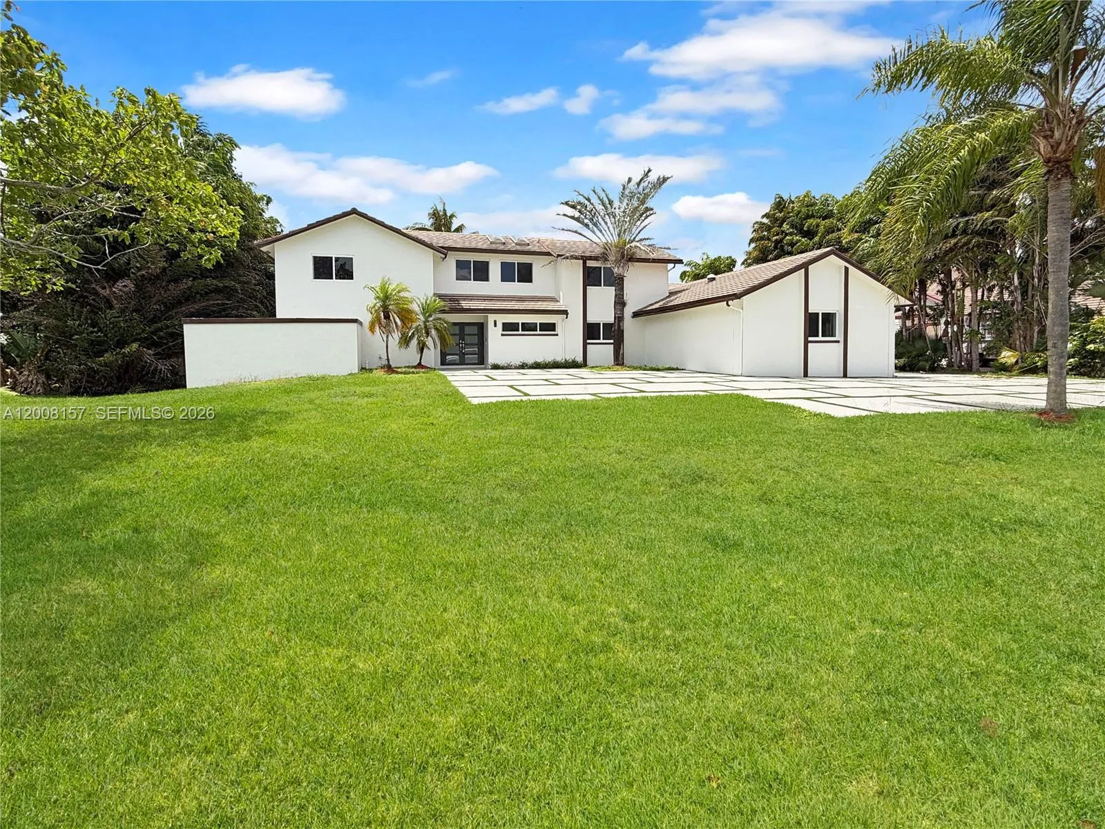 2181 SW 117th Ter, Davie FL 33325