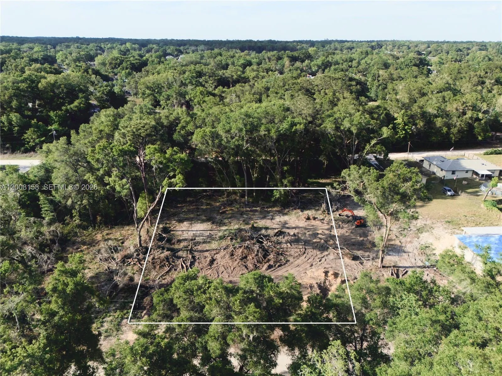 0 SE 140th Ln, Other City - In The State Of Florida FL 34491