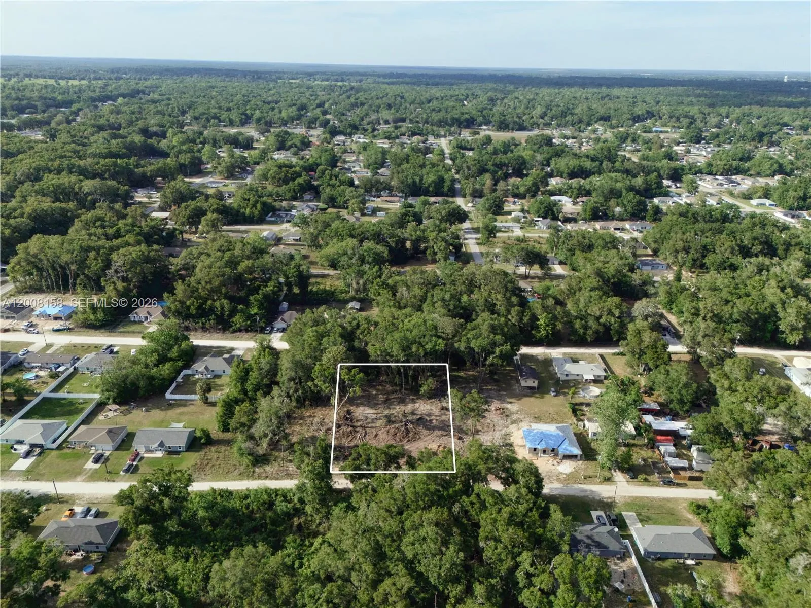 0 SE 140th Ln, Other City - In The State Of Florida FL 34491