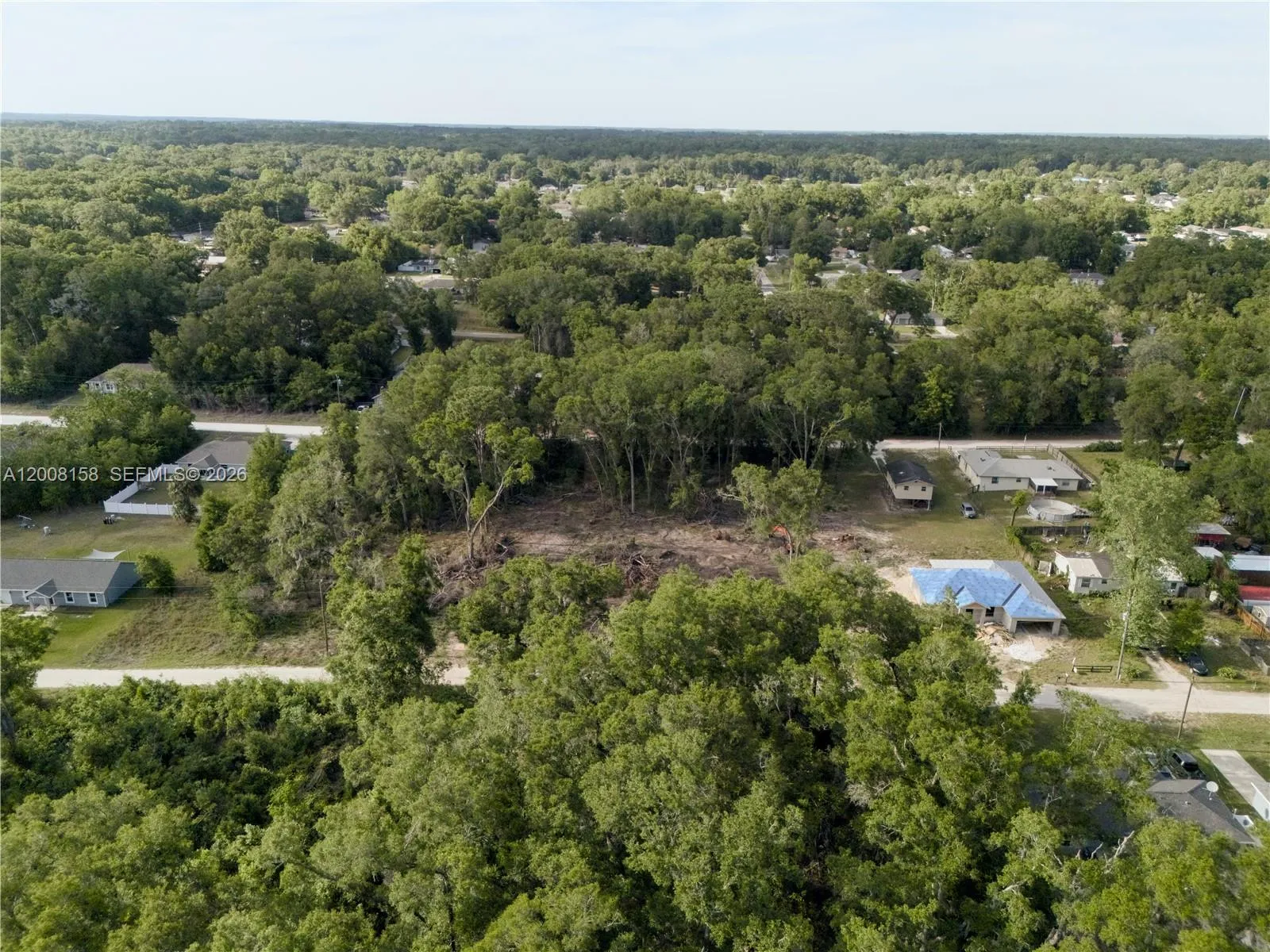 0 SE 140th Ln, Other City - In The State Of Florida FL 34491