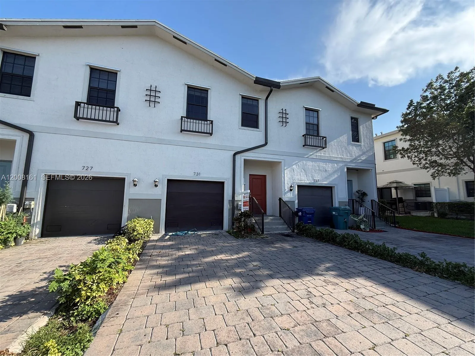 731 SW 11th St, Florida City FL 33034