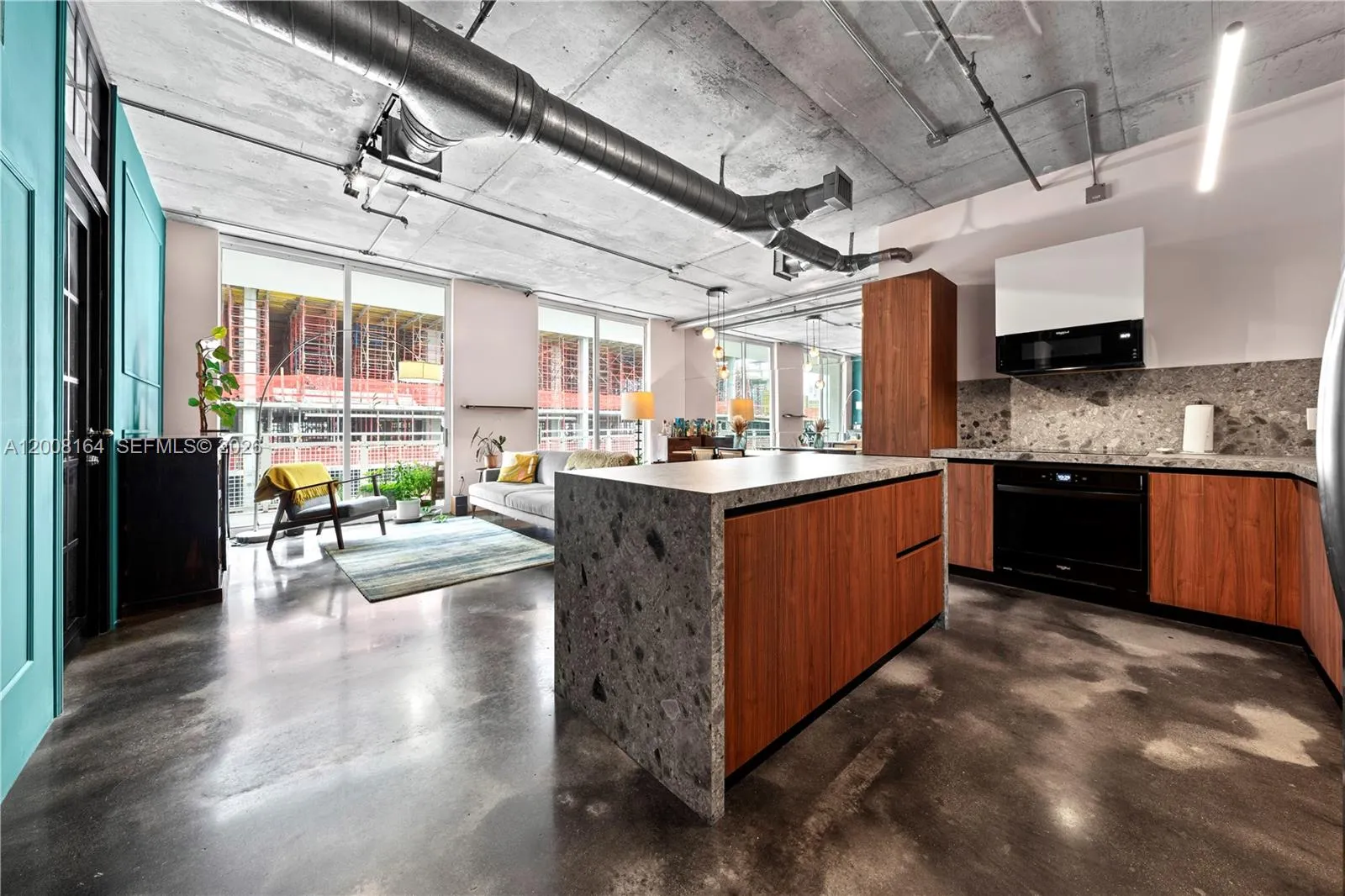 444 NE 30th St # 602, Miami FL 33137