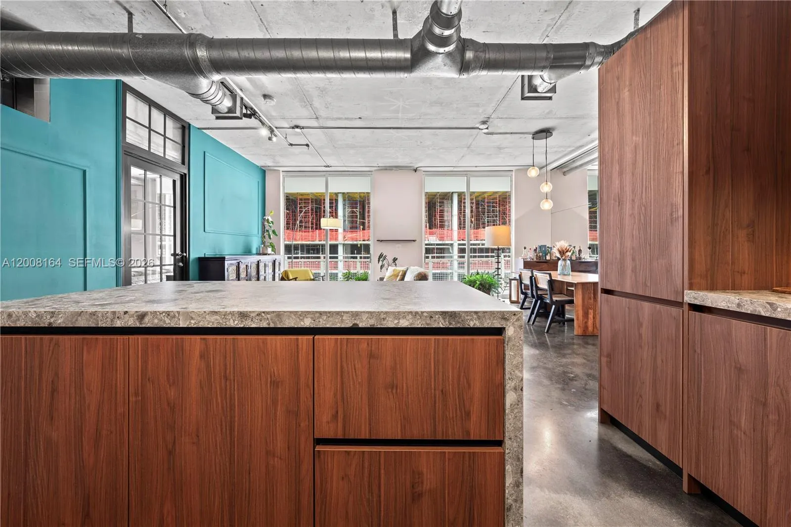 444 NE 30th St # 602, Miami FL 33137