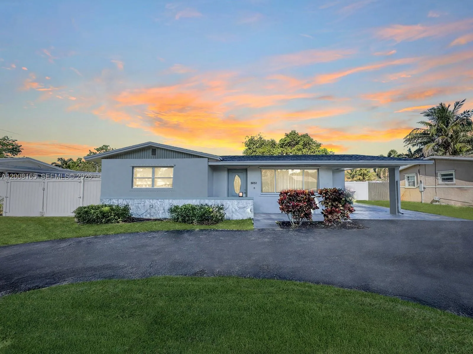 5051 SW 93rd Ave, Cooper City FL 33328