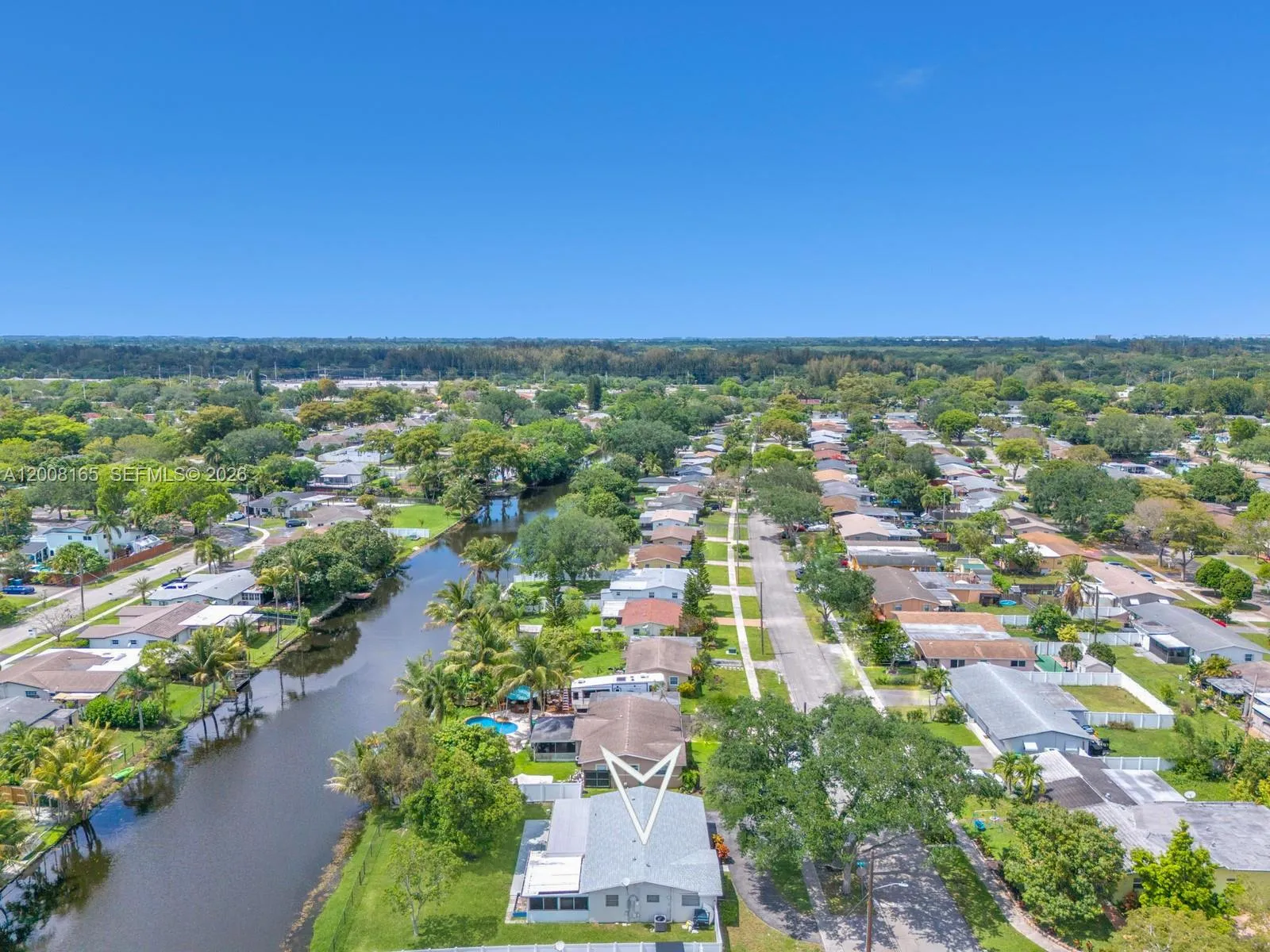 5051 SW 93rd Ave, Cooper City FL 33328