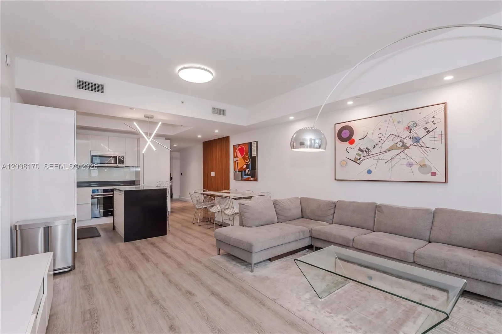 1010 Brickell Ave # 4211, Miami FL 33131