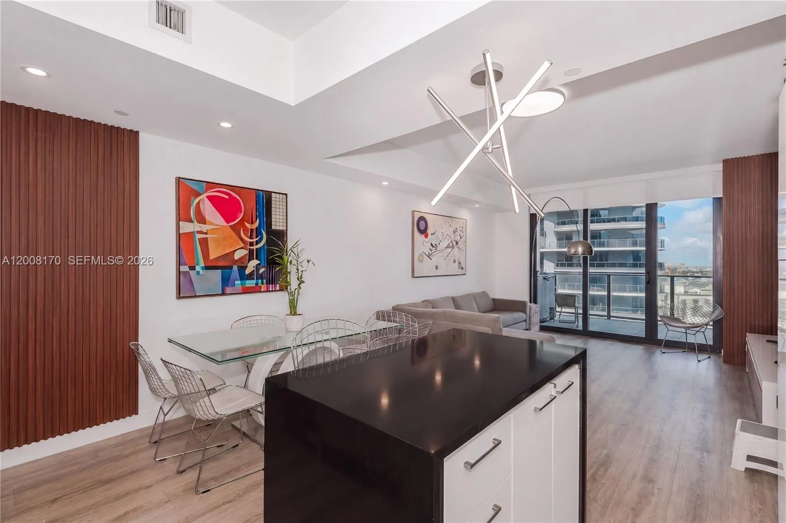 1010 Brickell Ave # 4211, Miami FL 33131