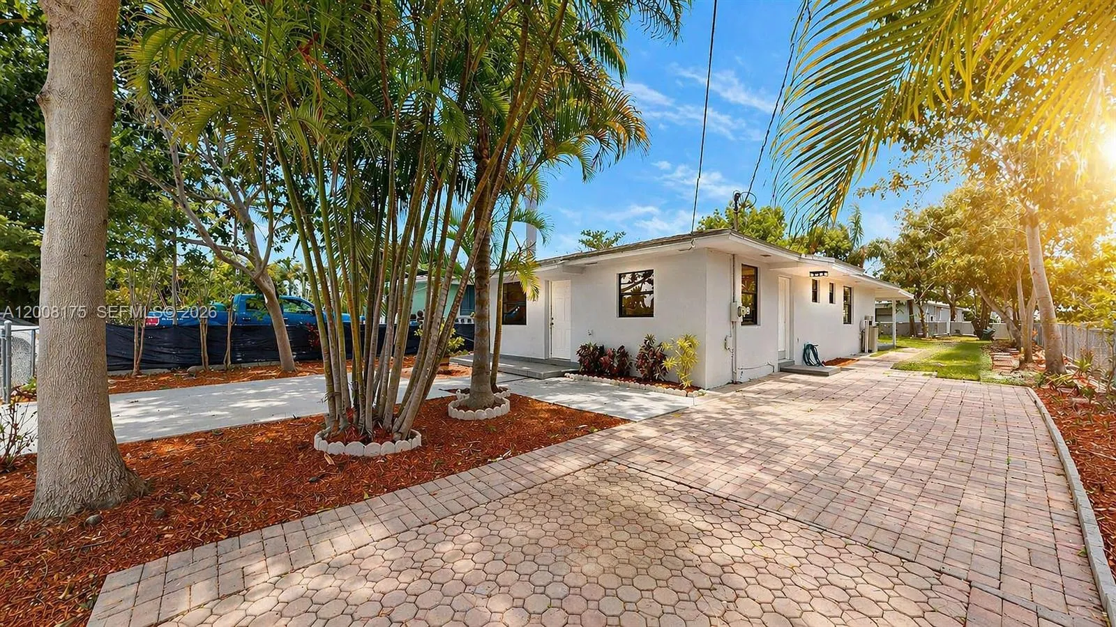 578 SW 2nd St, Florida City FL 33034