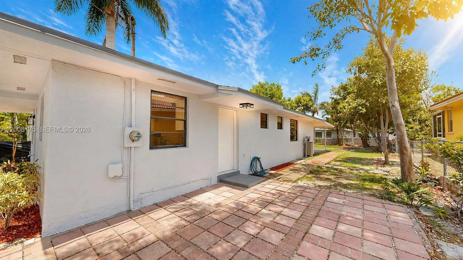 578 SW 2nd St, Florida City FL 33034