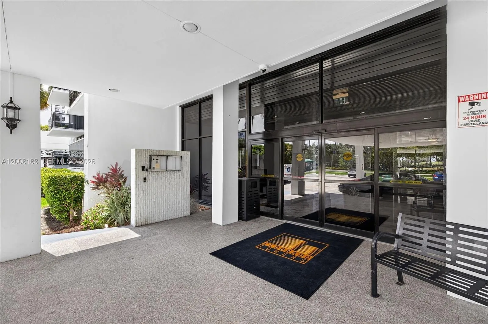 3675 N Country Club Dr # 410, Aventura FL 33180