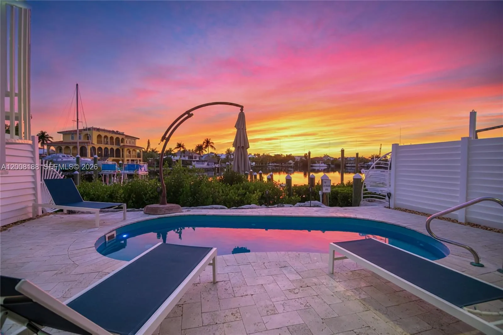 443 Sombrero Beach Rd, Marathon FL 33050