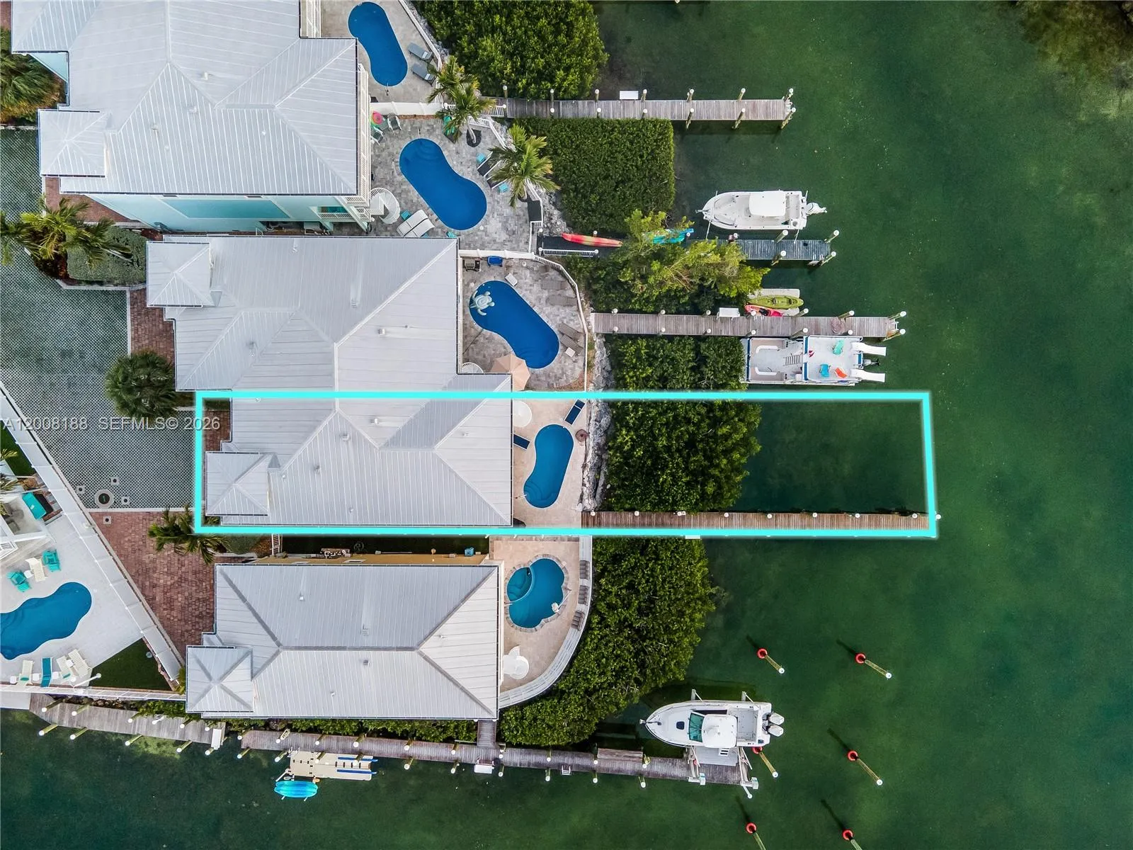 443 Sombrero Beach Rd, Marathon FL 33050