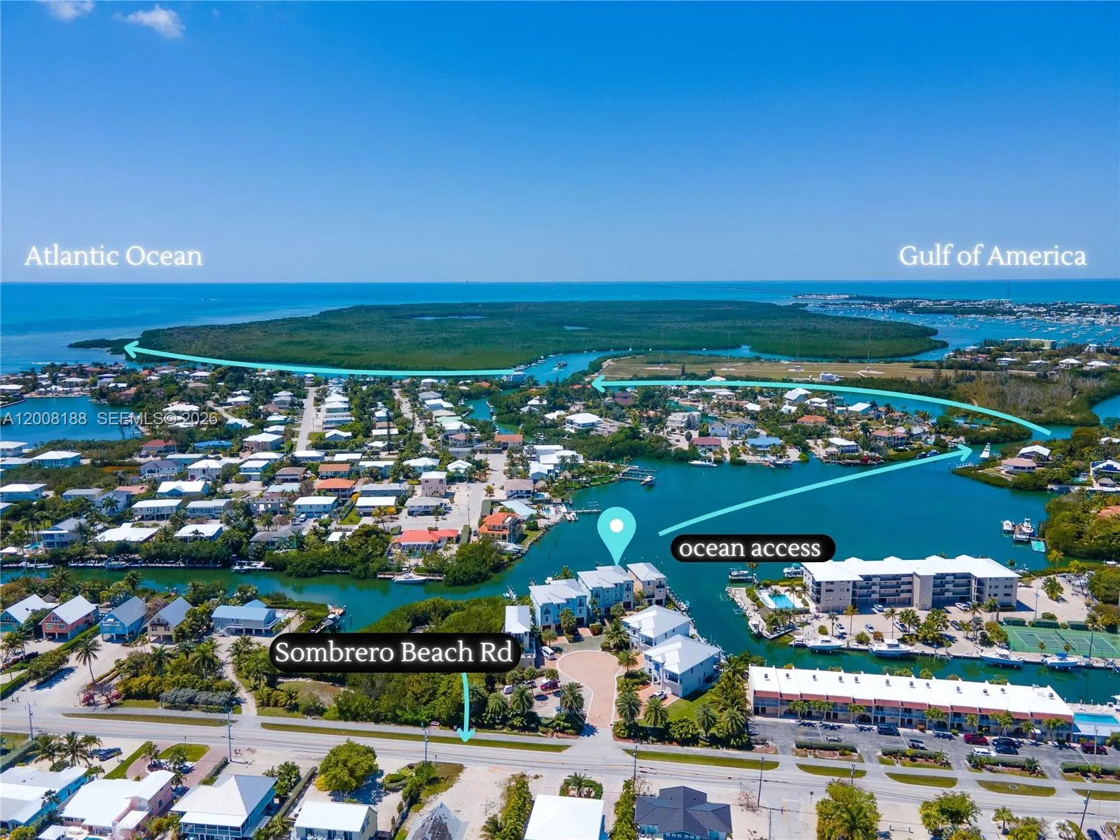 443 Sombrero Beach Rd, Marathon FL 33050