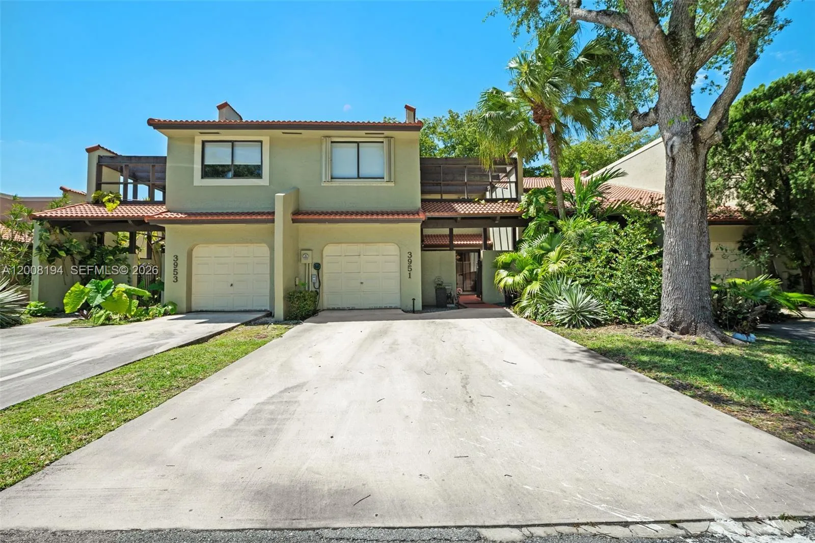 3951 Adra Ave # 48, Doral FL 33178