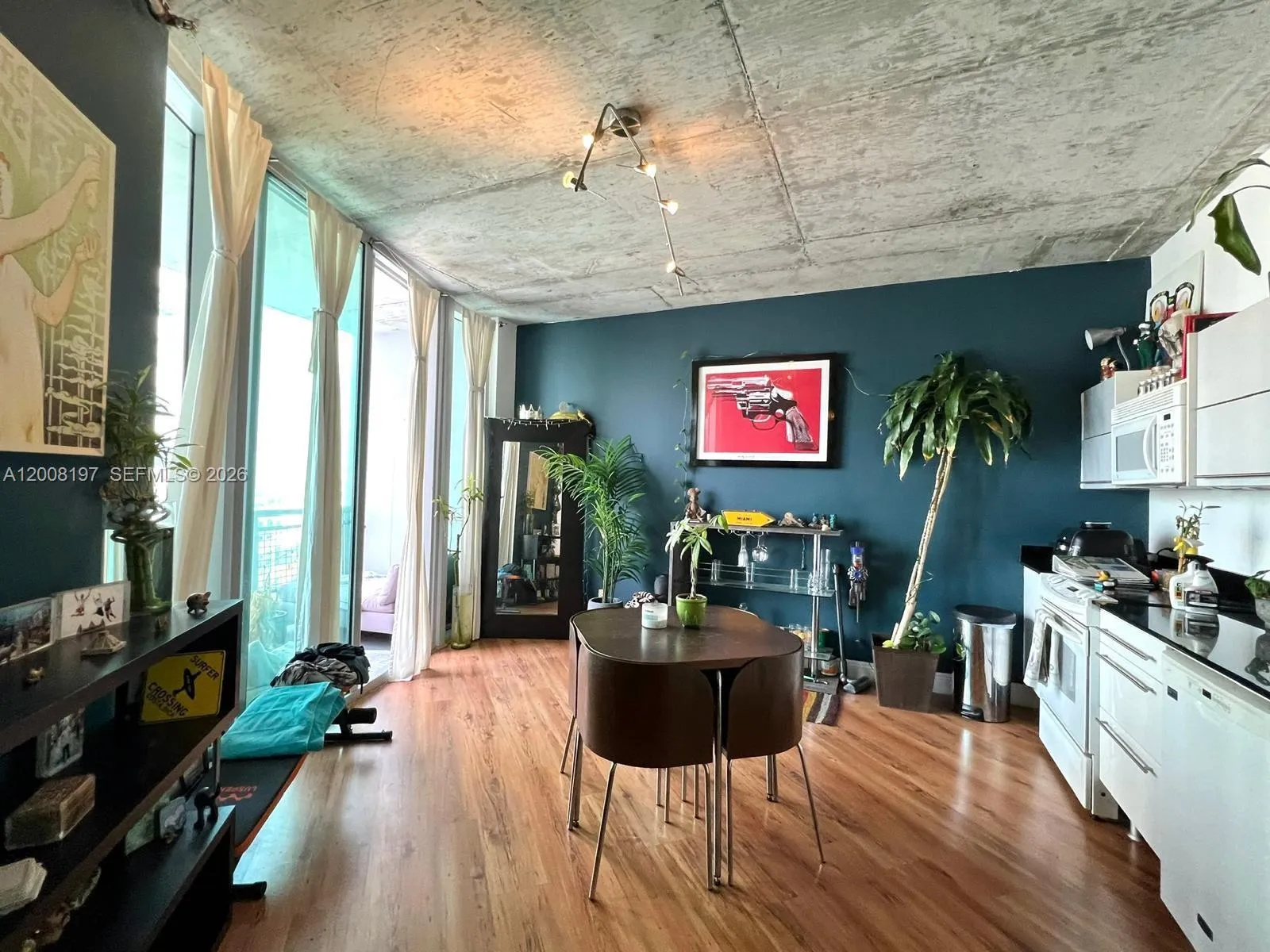 690 SW 1st Ct # 1934, Miami FL 33130