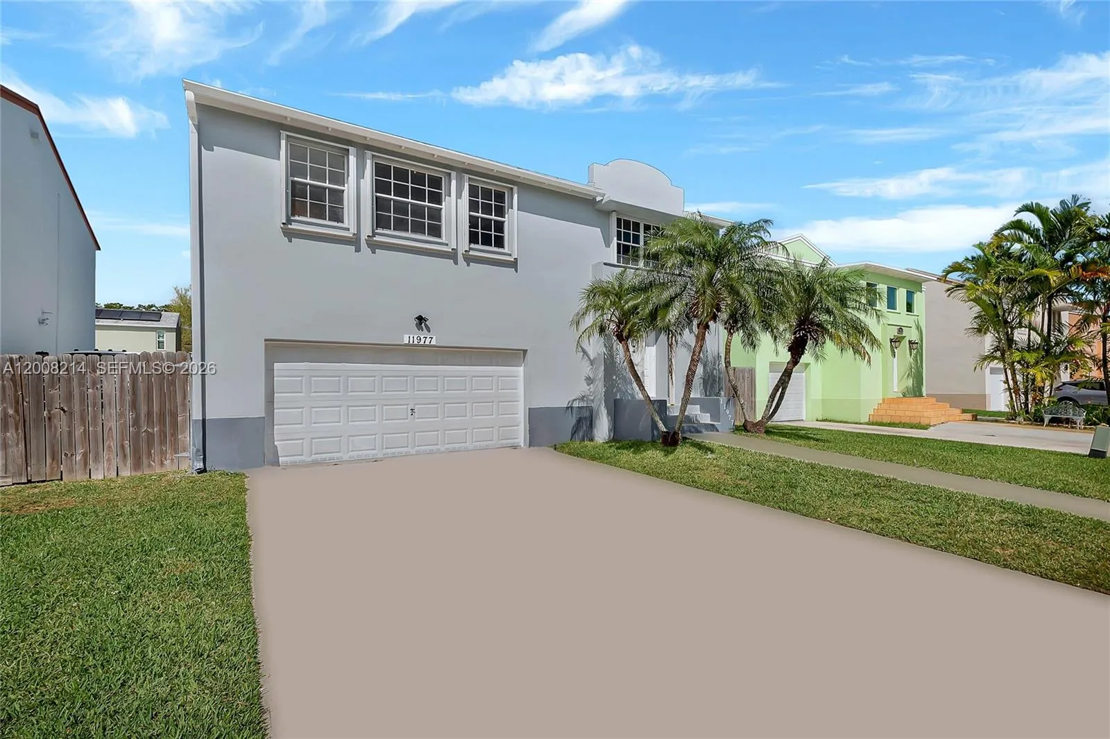 11977 SW 269th Ter, Homestead FL 33032