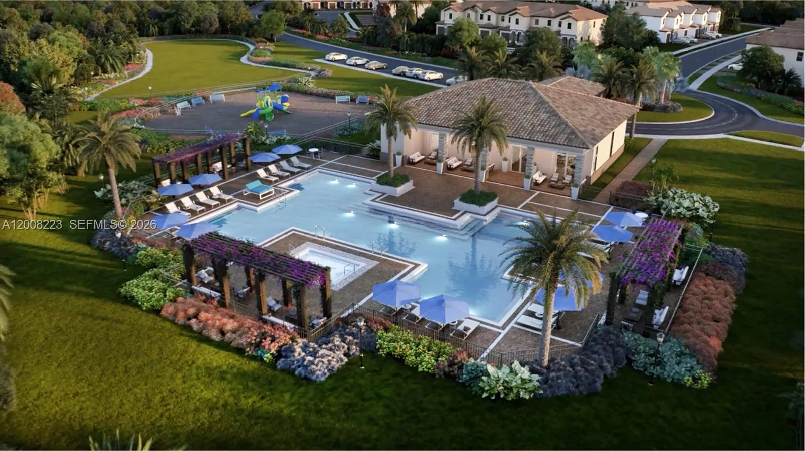 12436 NW 23rd CT # 12436, Miami FL 33167