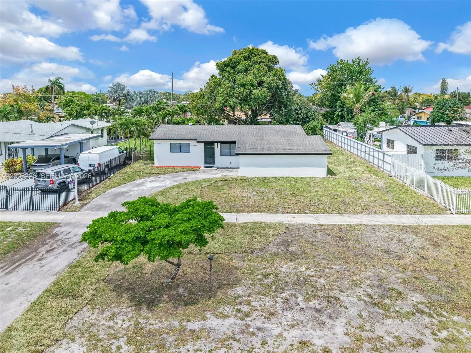 18530 NW 42nd Ave, Miami Gardens FL 33055