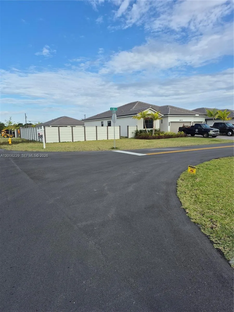 30772 SW 192nd Ct, Homestead FL 33030