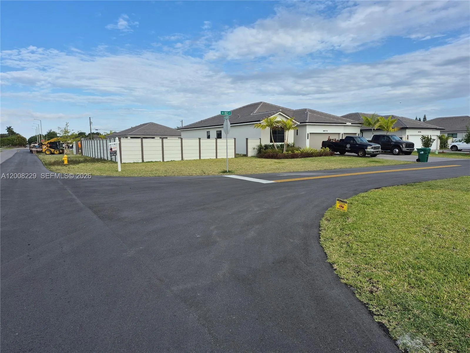 30772 SW 192nd Ct, Homestead FL 33030