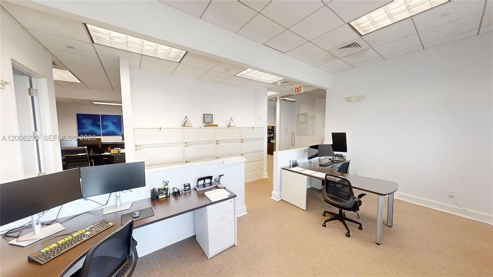 175 SW 7th St # 1612, Miami FL 33130