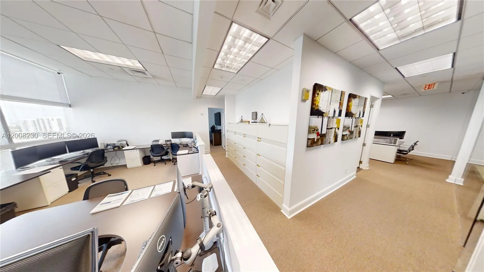 175 SW 7th St # 1612, Miami FL 33130