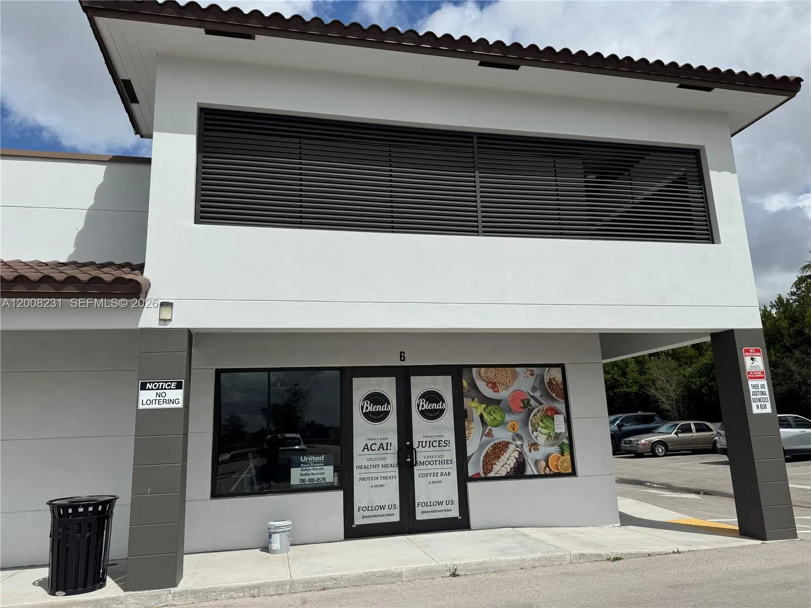 15535 SW 120th ST # 6, Miami FL 33196