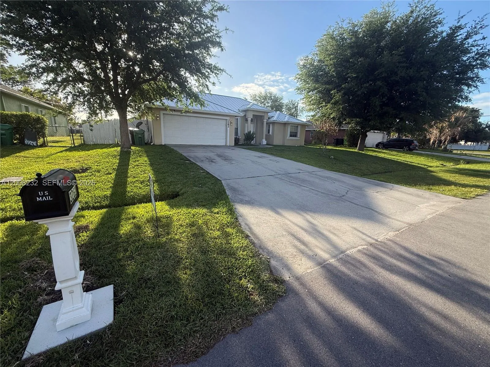 3262 SW Cohutta St, Port St. Lucie FL 34953